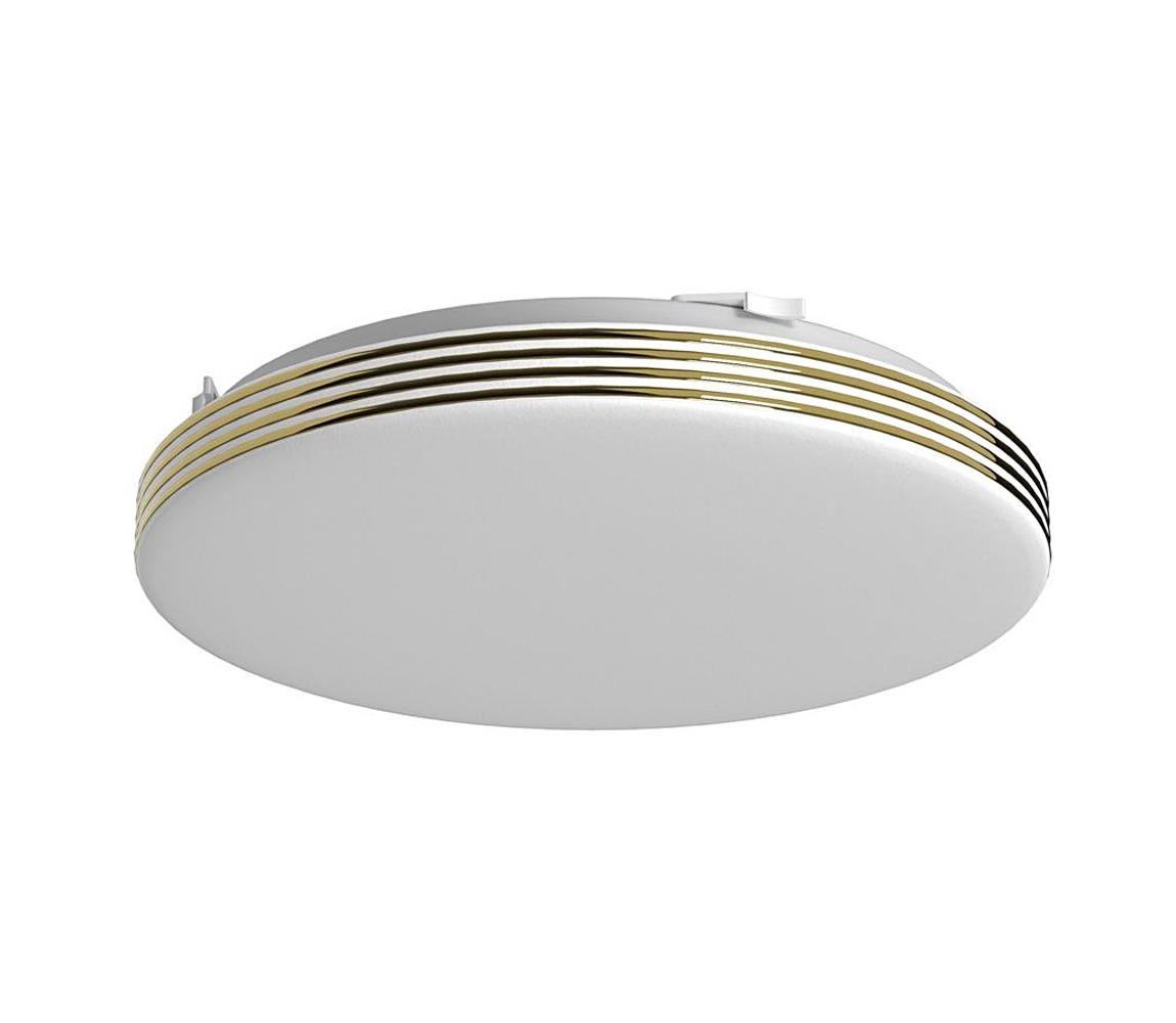 LED Plafon łazienkowy BEVER LED/10W/230V 4000K śr. 26 cm IP44