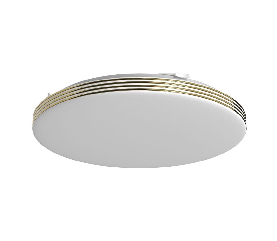 LED Plafon łazienkowy BEVER LED/16W/230V 4000K śr. 33 cm IP44