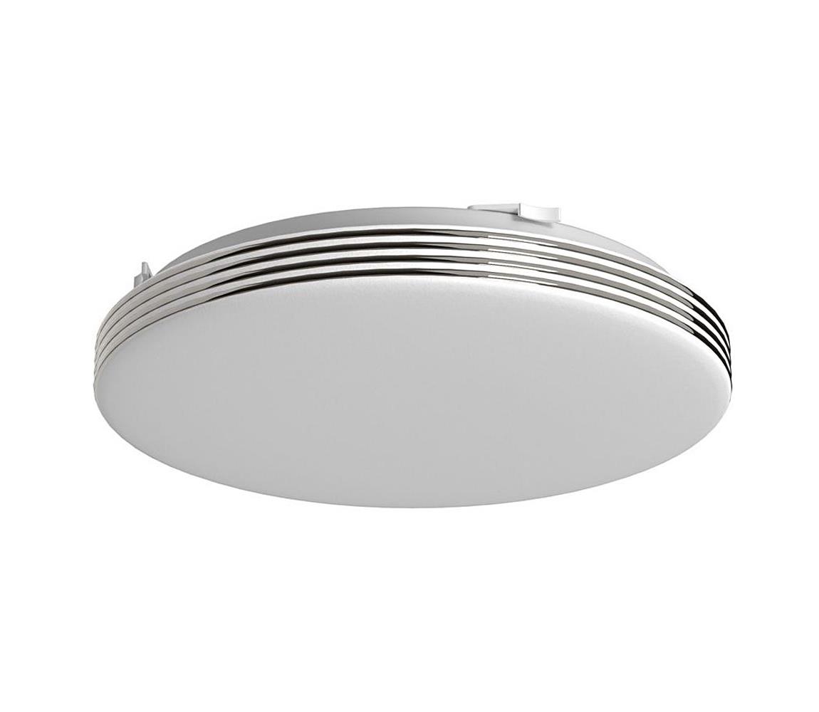 LED Plafon łazienkowy BRAVO LED/10W/230V 4000K śr. 26 cm IP44