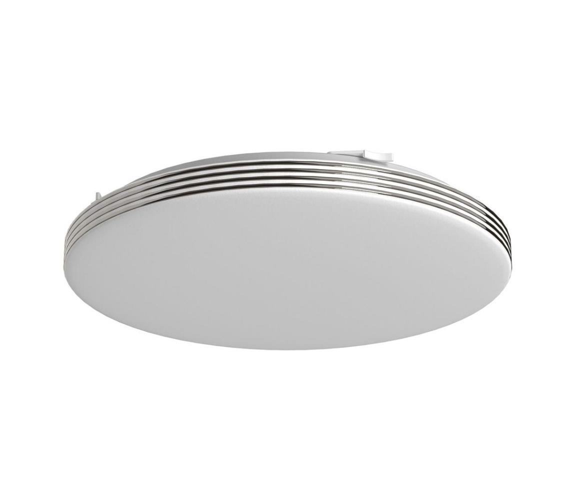 LED Plafon łazienkowy BRAVO LED/20W/230V 4000K śr. 39 cm IP44