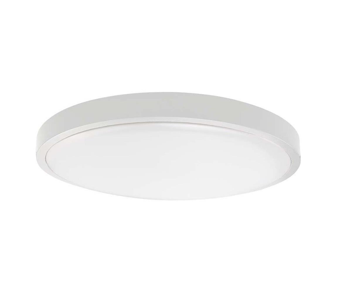 LED Plafon łazienkowy LED/18W/230V 4000K IP44 biały