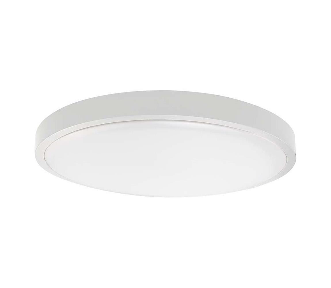 LED Plafon łazienkowy LED/18W/230V 6500K IP44 biały