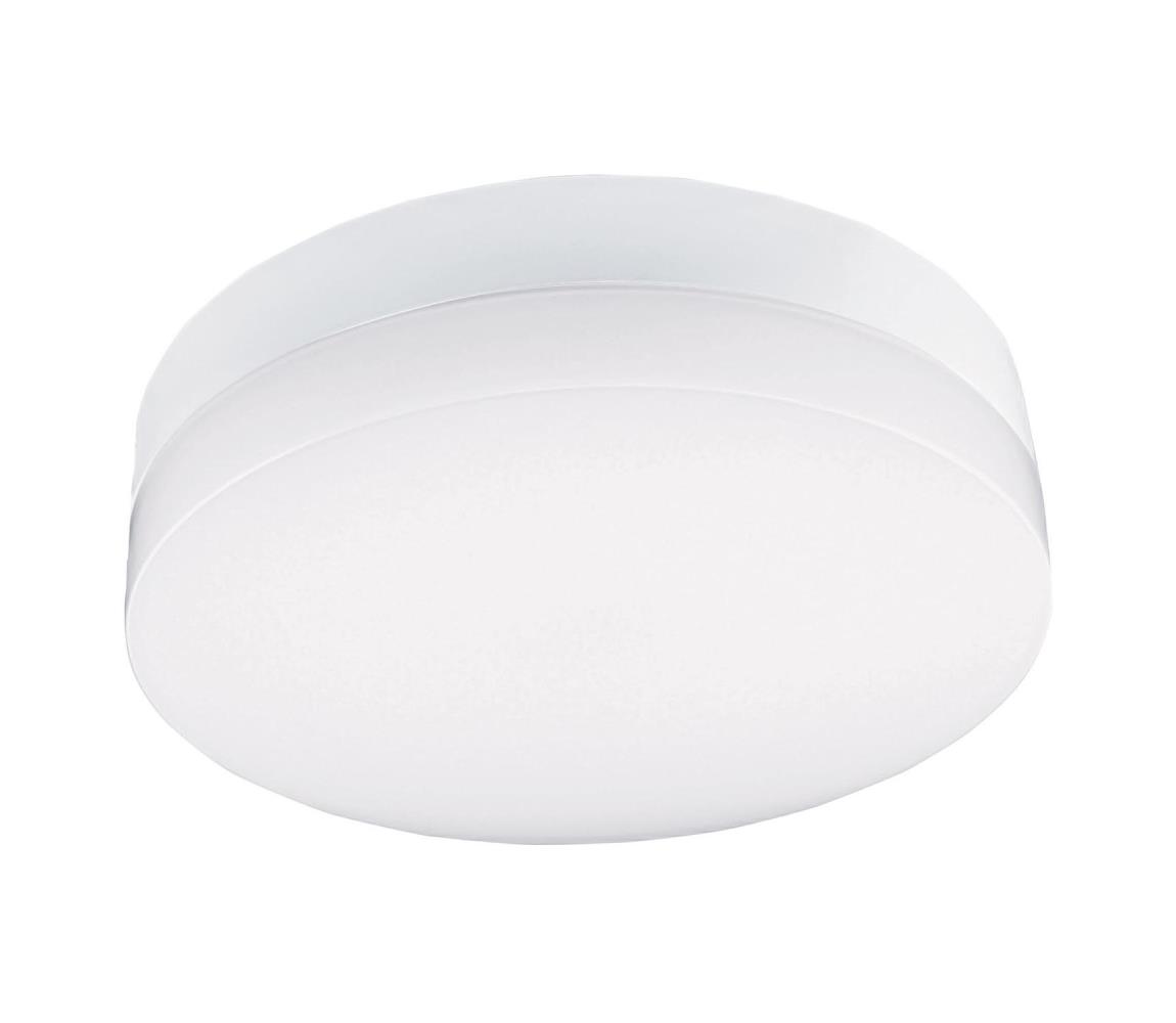 LED Plafon łazienkowy LED/24W/230V 3000/4000/6000K śr. 28 cm IP44