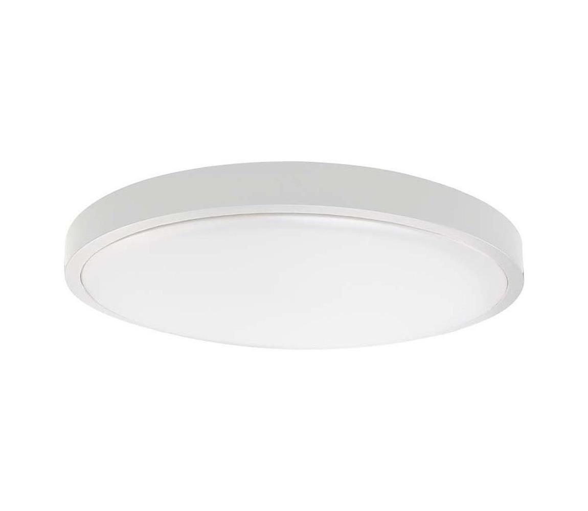 LED Plafon łazienkowy LED/24W/230V 3000K IP44 biały