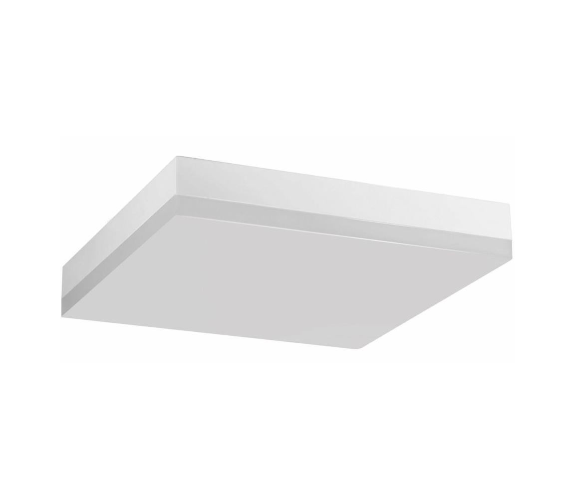 LED Plafon łazienkowy LED/24W/230V 4000K 28 cm IP44
