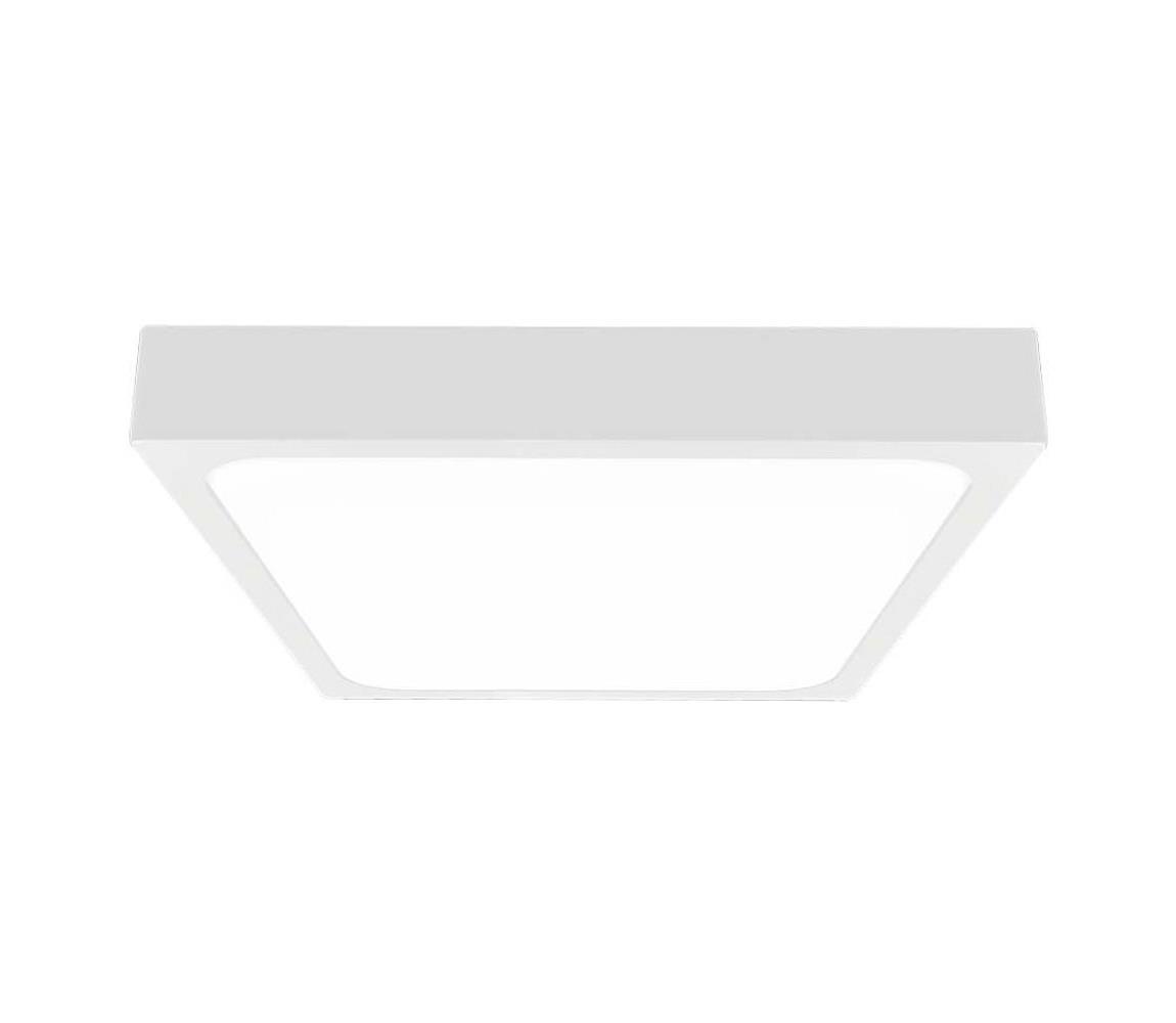 LED Plafon łazienkowy LED/30W/230V 4000K IP44 biały