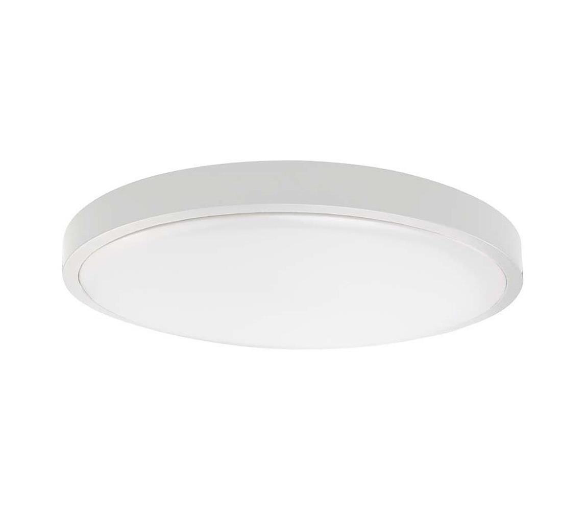 LED Plafon łazienkowy LED/36W/230V 6500K IP44 biały