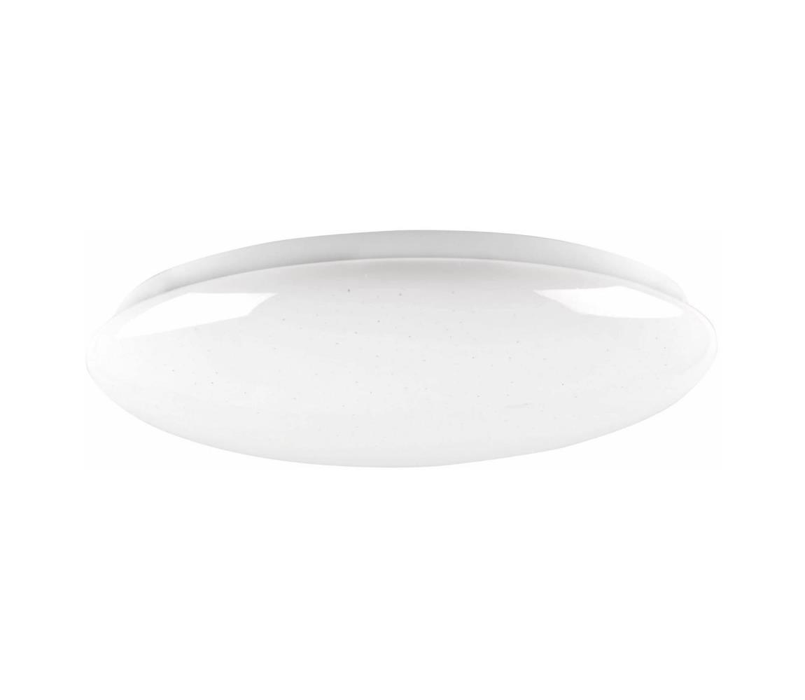 LED Plafon łazienkowy PIRIUS LED/17W/230V śr. 33 cm IP44