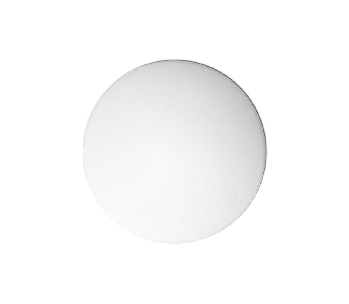 LED Plafon łazienkowy z czujnikiem VICTOR LED/25W/230V IP44