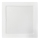 LED Plafon BLOCK LED/12W/230V 4000K 16,7x16,7 cm biały