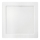 LED Plafon BLOCK LED/18W/230V 4000K 21,4x21,4 cm biały