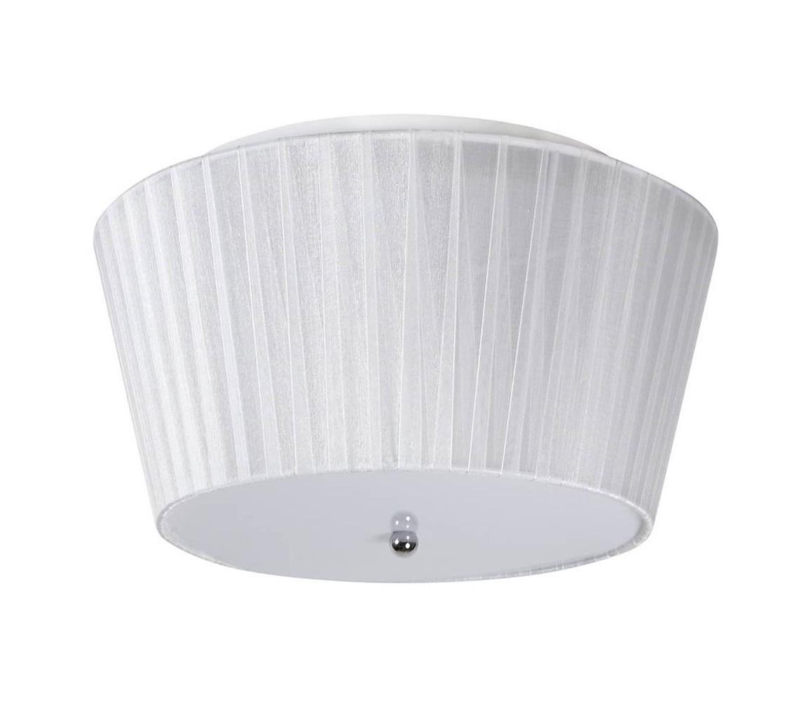 LED Plafon CAMEA 3xG9/40W/230V + LED/3W