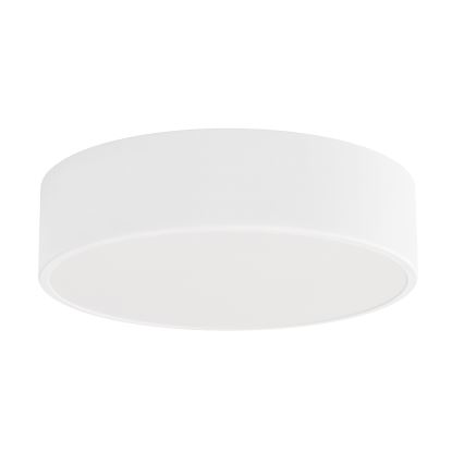 LED Plafon CLEO LED/24W/230V 4000K śr. 30 cm biały