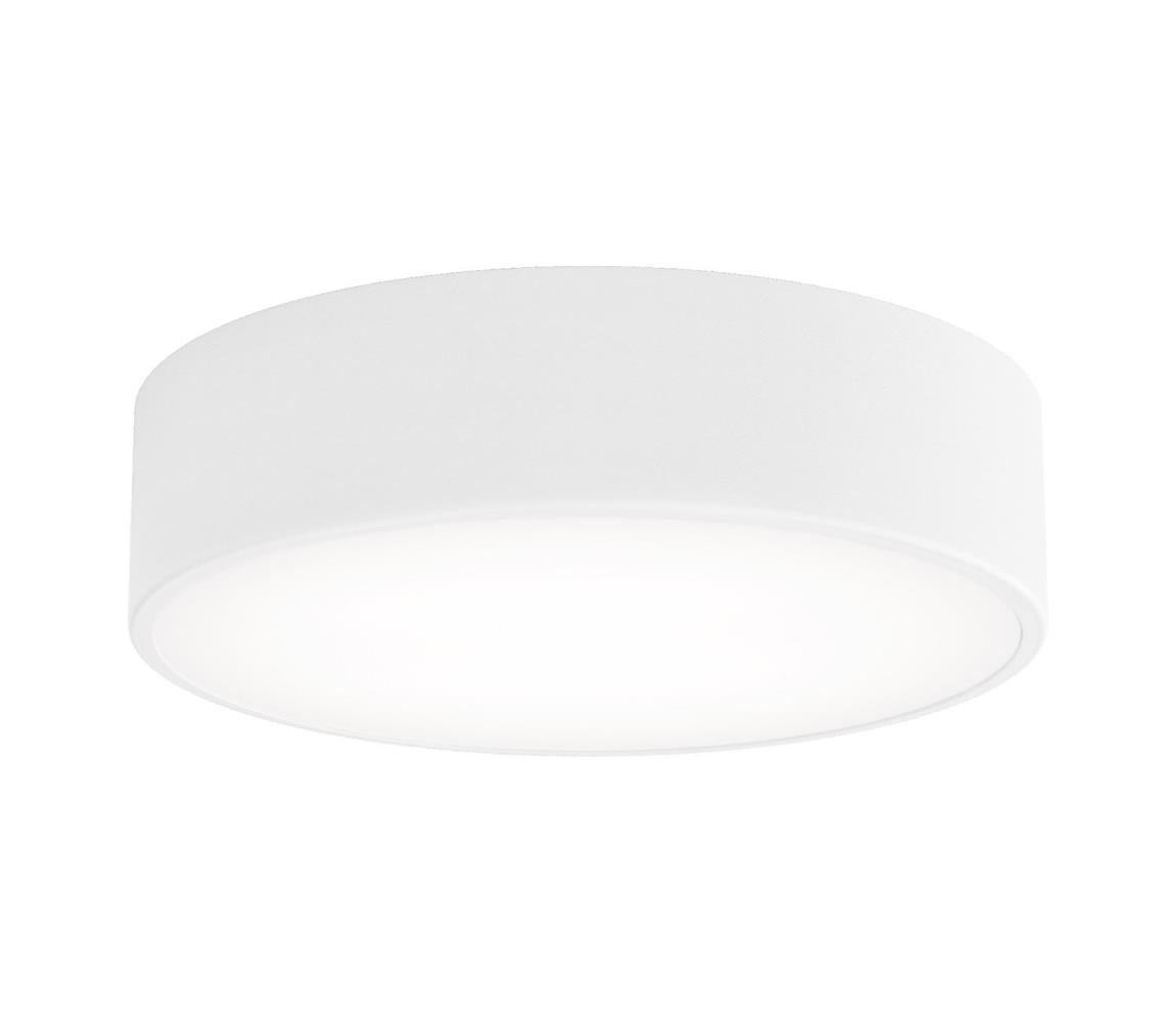 LED Plafon CLEO LED/24W/230V 4000K śr. 30 cm biały