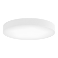 LED Plafon CLEO LED/69W/230V 3000K śr. 60 cm biały