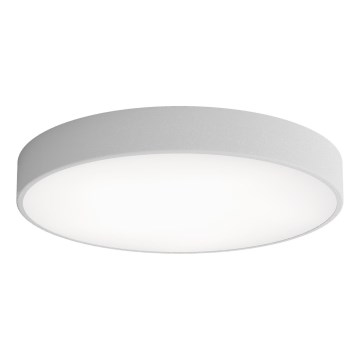 LED Plafon CLEO LED/69W/230V 4000K śr. 60 cm szary