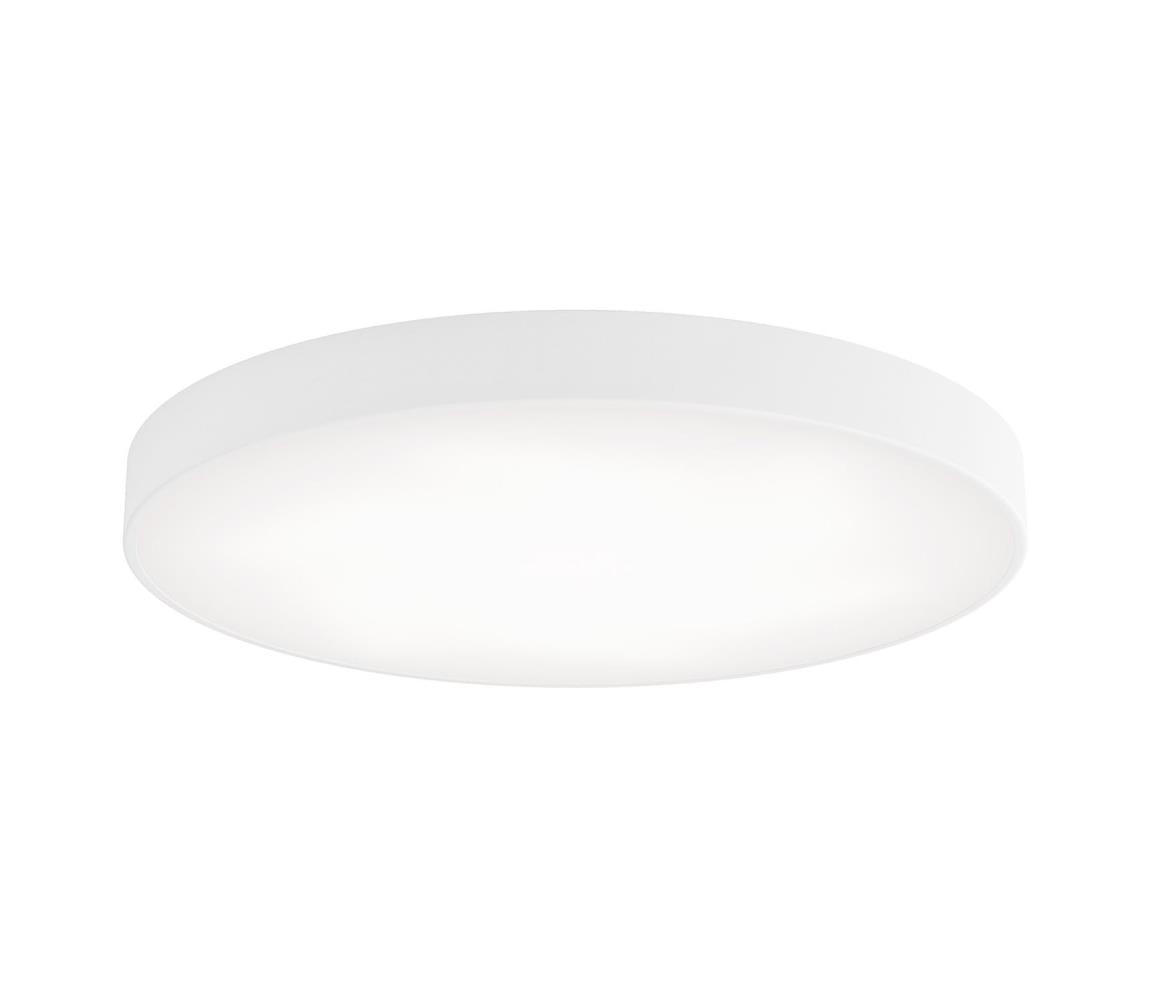 LED Plafon CLEO LED/96W/230V 3000K śr. 80 cm biały
