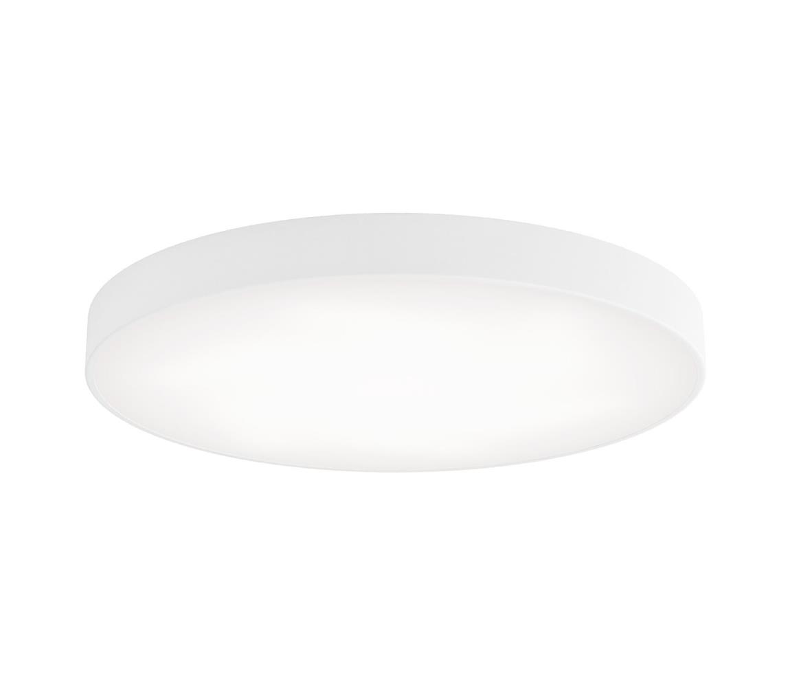 LED Plafon CLEO LED/96W/230V 4000K śr. 80 cm biały