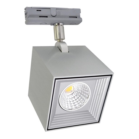 LED Plafon DAU SPOT MONOFASE LED/10W/230V