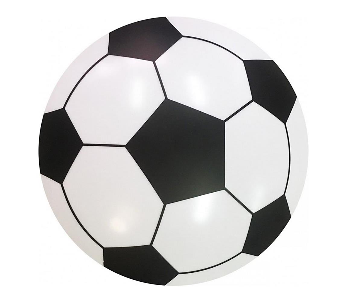 LED Plafon dziecięcy BALL LED/18W/230V