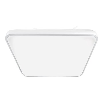 LED Plafon FABIO LED/23W/230V biały