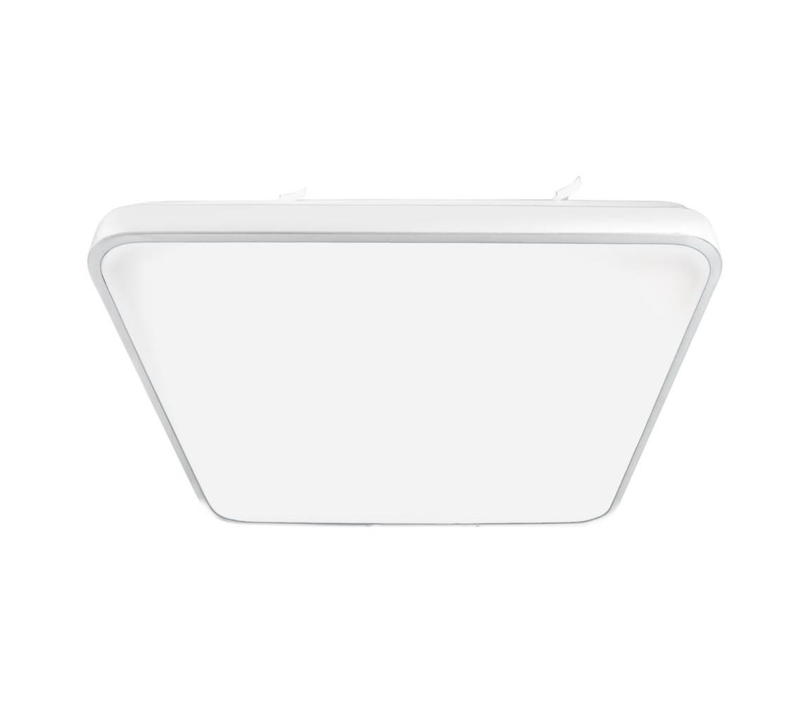 LED Plafon FABIO LED/23W/230V biały