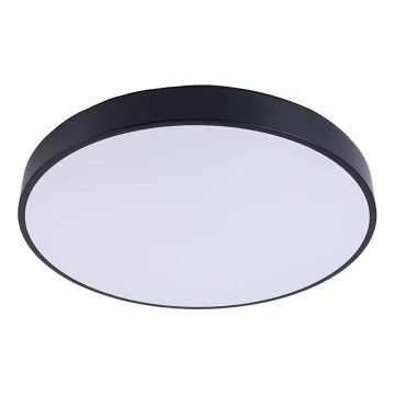 LED Plafon FELIZ LED/30W/230V 4000K śr. 30 cm czarne