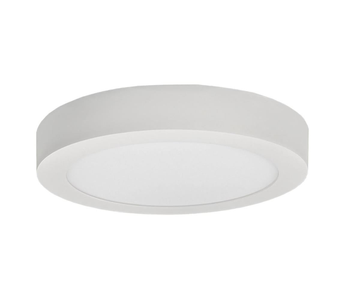 LED Plafon FENIX LED/12W/230V 2800K śr. 17 cm