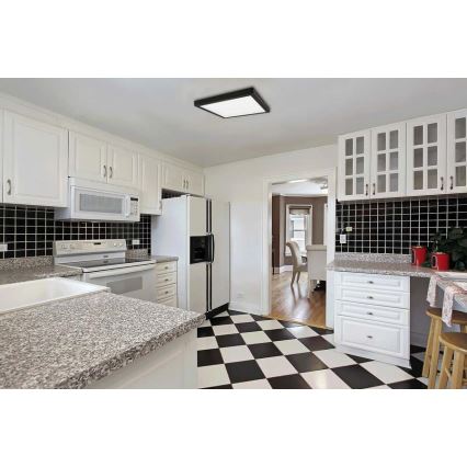 LED Plafon FENIX LED/18W/230V 2800K 22,5 cm