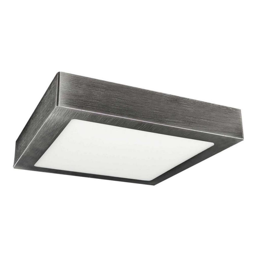 LED Plafon FENIX LED/18W/230V 3800K 22,5 cm