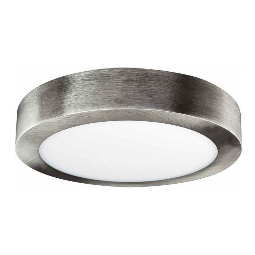 LED Plafon FENIX LED/18W/230V 3800K śr. 22,5 cm