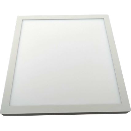 LED Plafon FENIX LED/32W/230V 3800K 40 cm biały