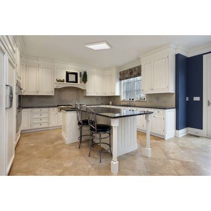 LED Plafon FENIX LED/6W/230V 2800K 12 cm