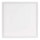 LED Plafon FLORI LED/18W/230V 4000K biały 29x29 cm