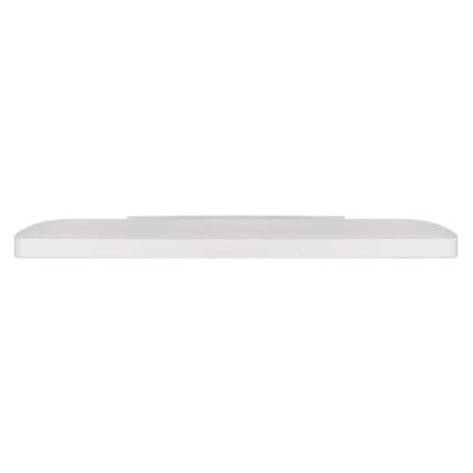 LED Plafon FLORI LED/18W/230V 4000K biały 29x29 cm