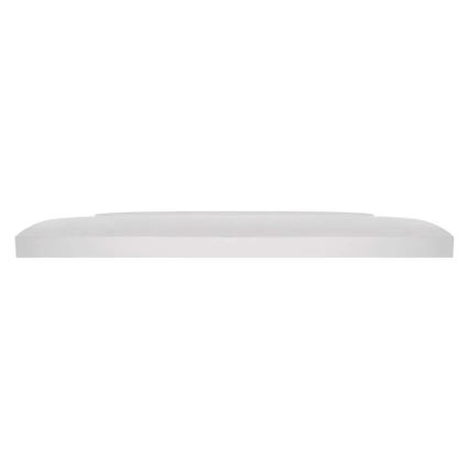 LED Plafon FLORI LED/18W/230V 4000K biały śr. 29 cm