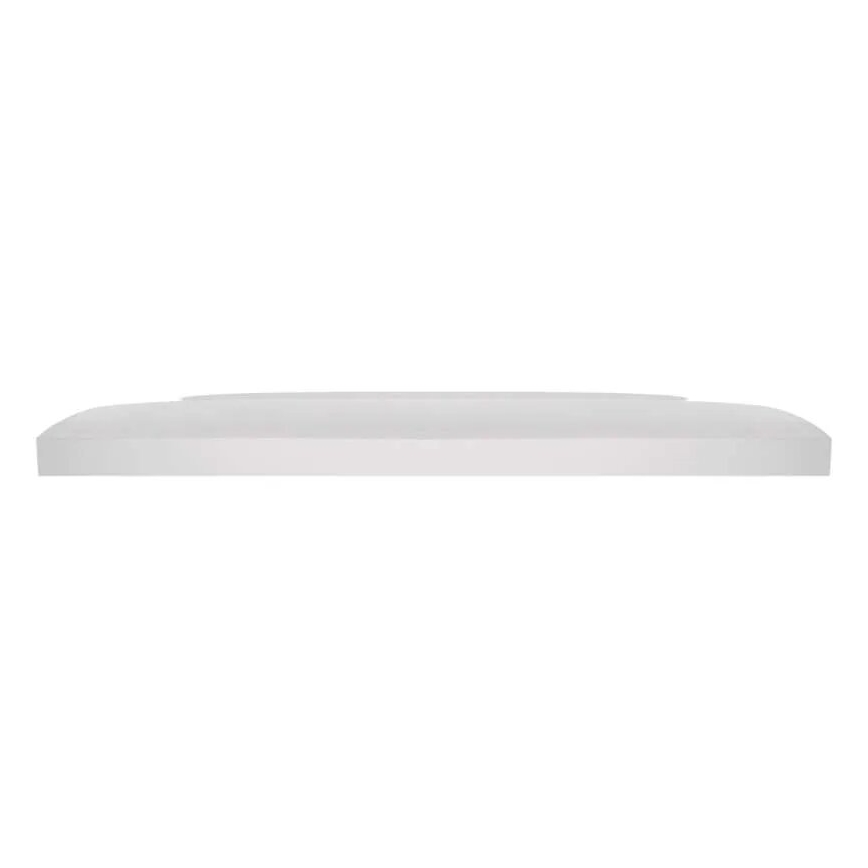 LED Plafon FLORI LED/18W/230V 4000K biały śr. 29 cm