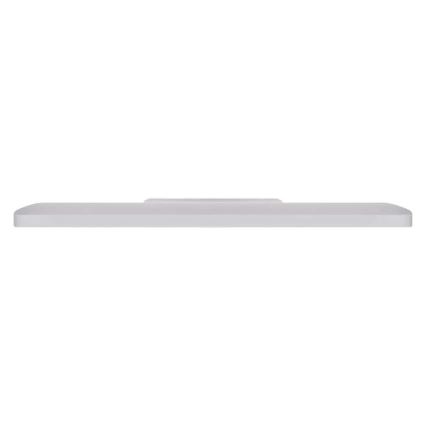 LED Plafon FLORI LED/22W/230V 4000K biały 42x42 cm