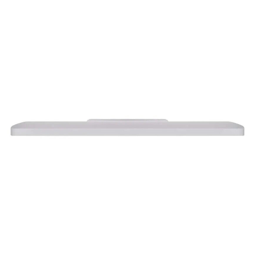 LED Plafon FLORI LED/22W/230V 4000K biały 42x42 cm