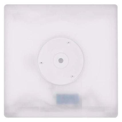 LED Plafon FLORI LED/22W/230V 4000K biały 42x42 cm