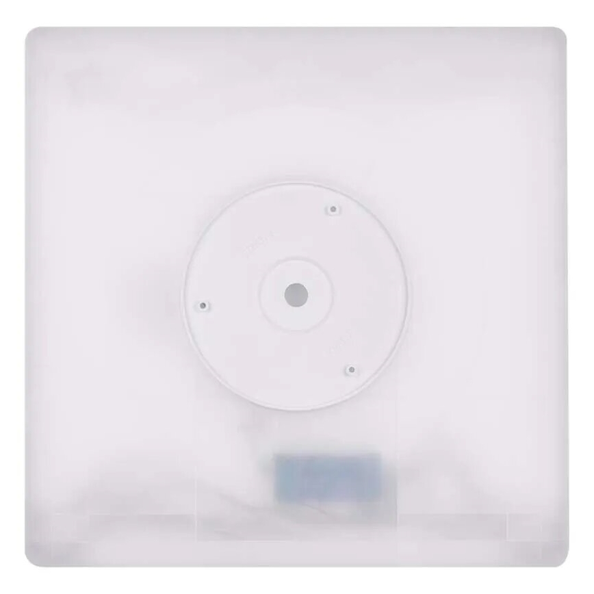 LED Plafon FLORI LED/22W/230V 4000K biały 42x42 cm