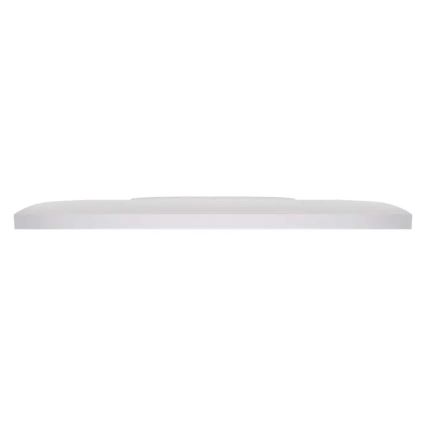 LED Plafon FLORI LED/22W/230V 4000K biały śr. 42 cm
