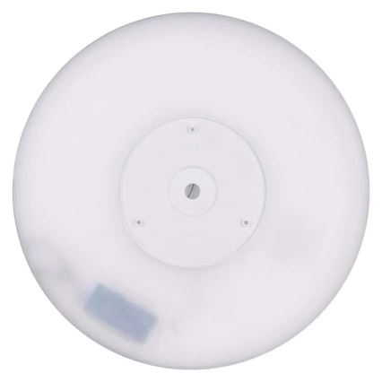 LED Plafon FLORI LED/22W/230V 4000K biały śr. 42 cm