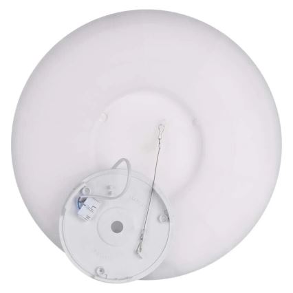 LED Plafon FLORI LED/22W/230V 4000K biały śr. 42 cm