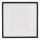 LED Plafon FLORI LED/22W/230V 4000K czarny 42x42 cm