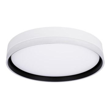 LED Plafon FLORIDA LED/24W/230V białe