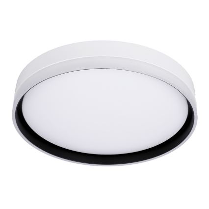 LED Plafon FLORIDA LED/24W/230V białe