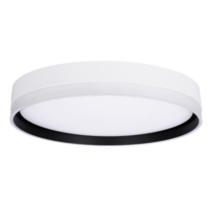 LED Plafon FLORIDA LED/24W/230V białe