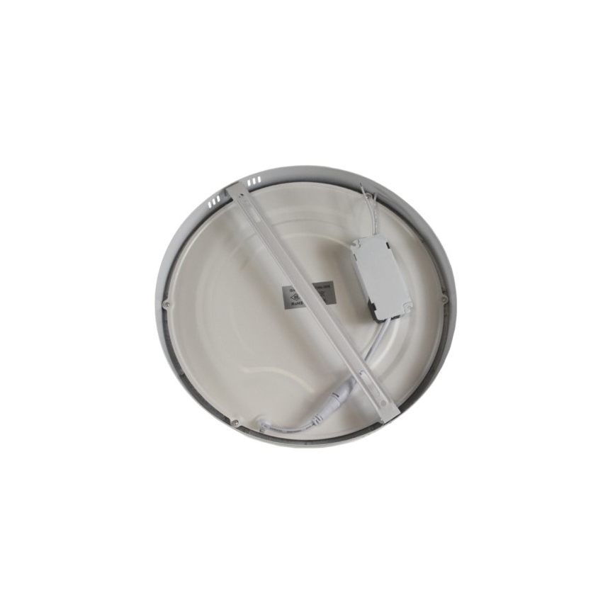 LED Plafon GERRIT LED/24W/230V 3000K biały