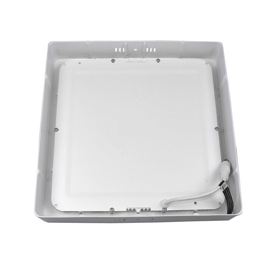 LED Plafon GERRY LED/24W/230V 3000K